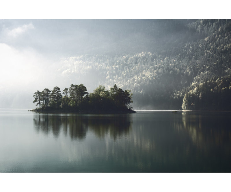 Wrapped Canvas Print, 60.96 cm H x 91.44 cm W