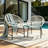 Patio Wicker Chair Set-717648180