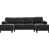 Black Chenille est en rupture de stock