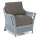 Boca Upholstered Armchair