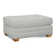 Bedford Upholstered Ottoman