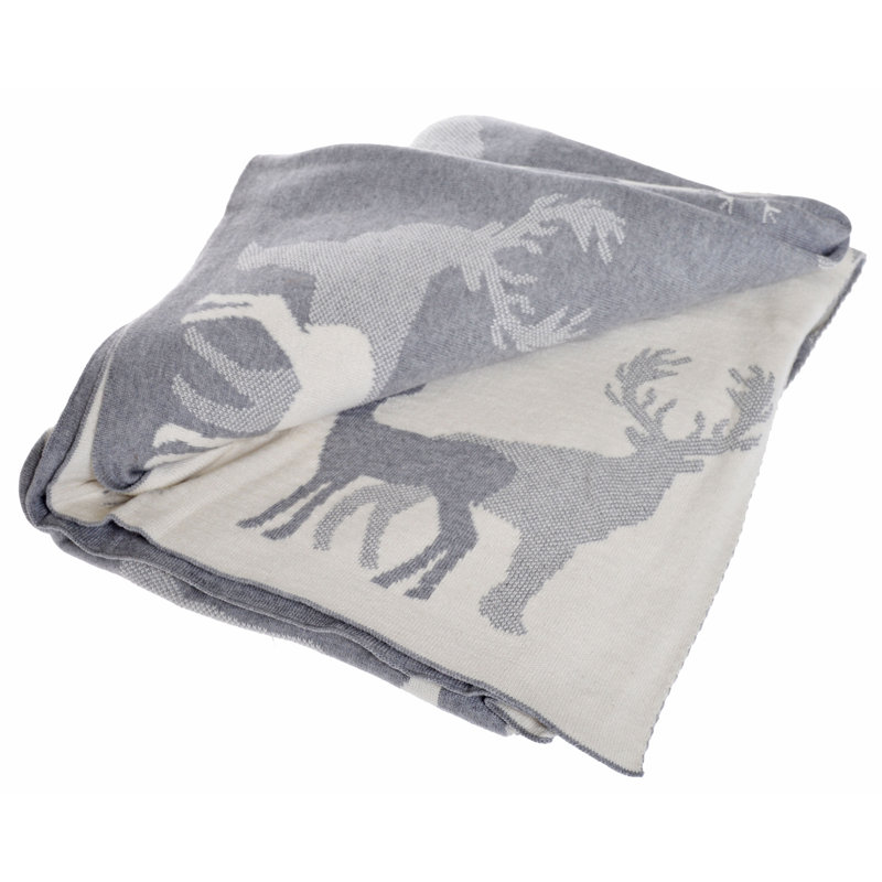 Cisneros Quilted Blanket