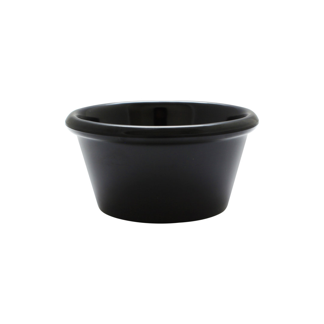 Thunder Group Inc. Round Smooth Ramekin (Set of 12) Thunder Group Inc. 