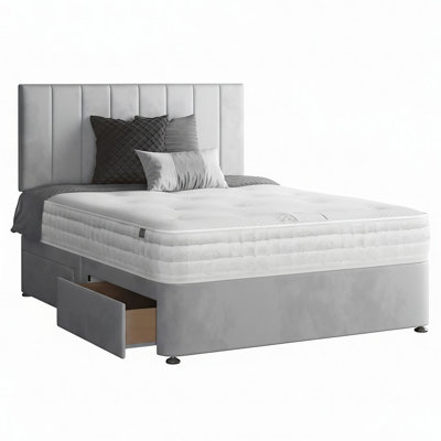 Ohioville Divan Bed Base