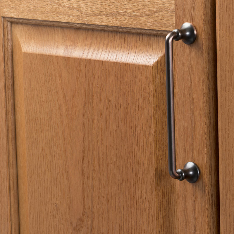 Savoy 5" Centre Bar Pull