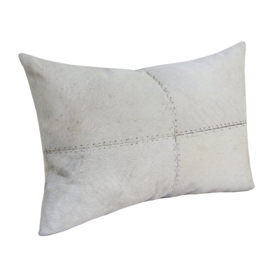 Coussin Shaggy