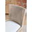 Edwad Overlay Dining Chair