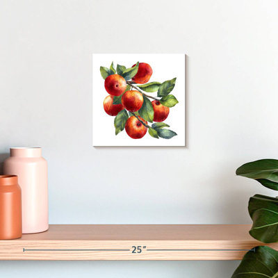Yarlin Red Apples