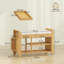 Shoe Storage