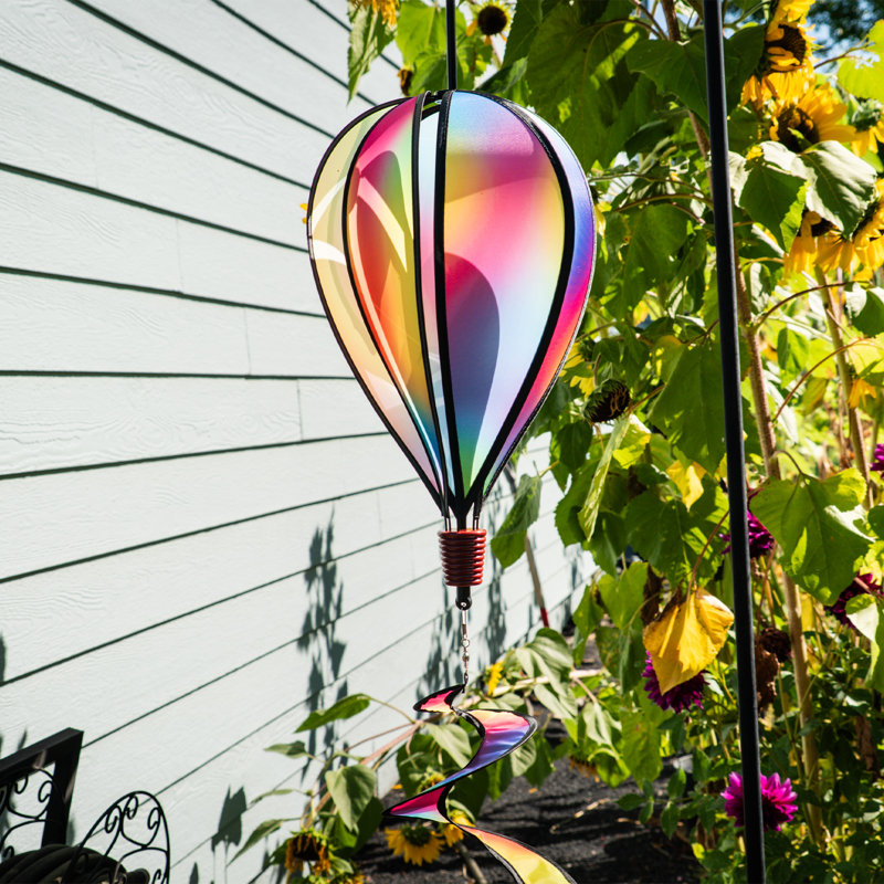 Rotateur de montgolfière Jewel