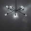 Synapse 12 - Light LED Chandelier-70593643