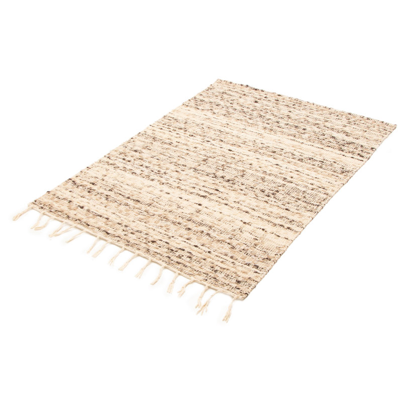 Sienna Taupe Rug 4'10" x 7'0"