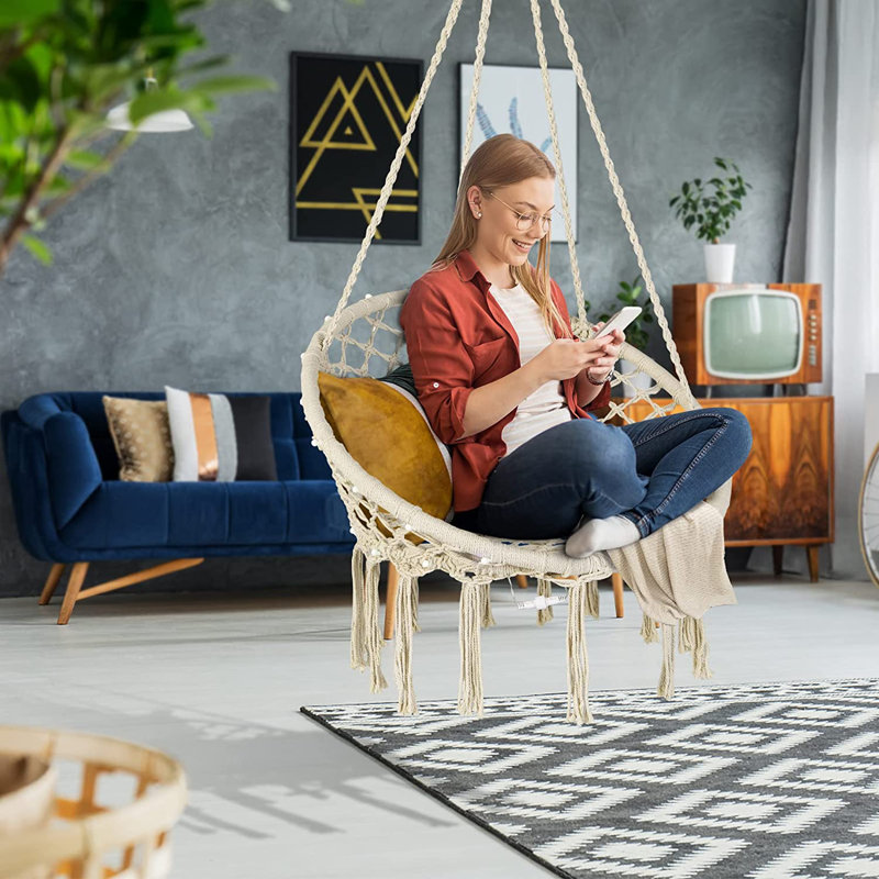 Roddickton Hanging Chair