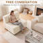 1 Seater Seating Component-1717865379