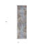 Tapis de couloir d'extérieur 8 po