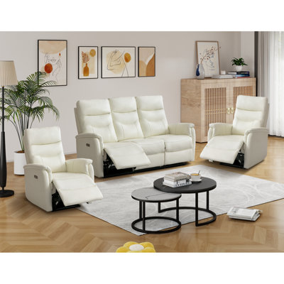 3 - Piece Living Room Set