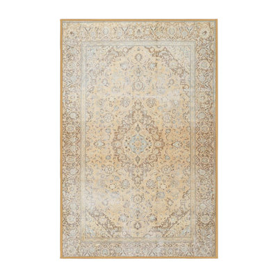 Oriental Indoor Rug
