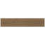 Carreau de plancher et de mur en porcelaine mat 9 po x 47 po Sandaro-98616194