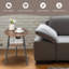 Lage Frame End Table-1521021702