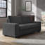 203.2Cm Square Arms Sofa-1363103360