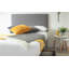 Busard Upholstered Divan Bed with Mattress-640138817
