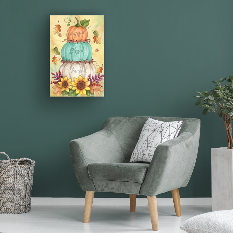 Art sur toile, bolice, H 12 po x l 19 po