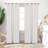 Mindarie Blackout Curtain Pair-410891553-410891563