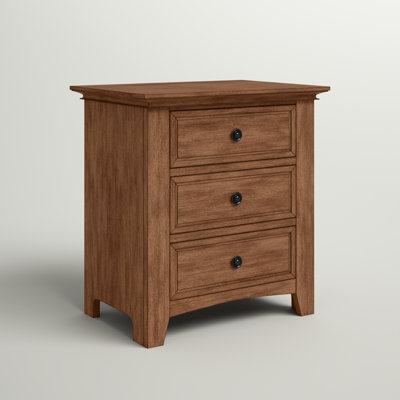 Kester 28'' W Nightstand
