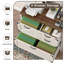 Classeur horizontal en bois 4 tiroirs-33915432