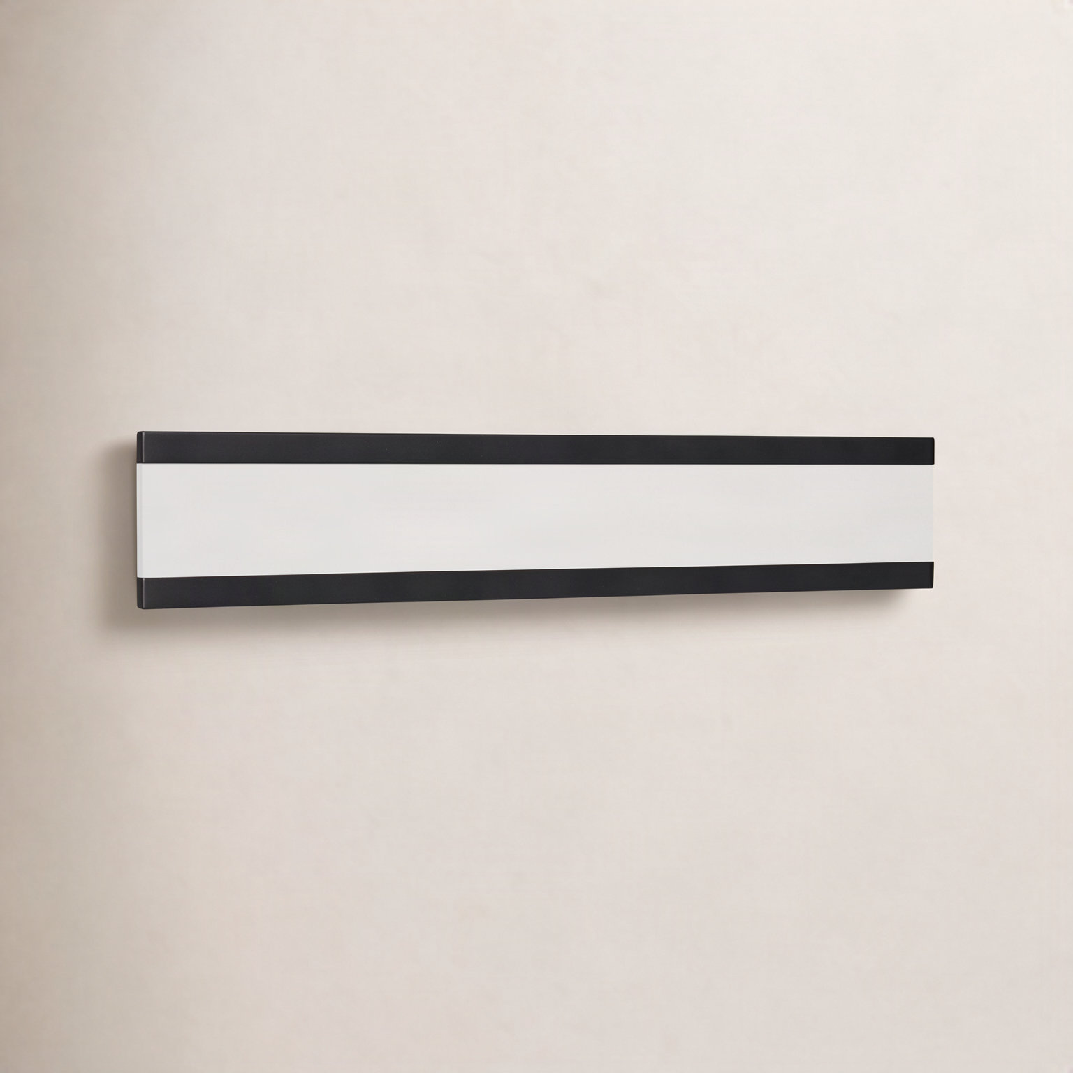 Bertrand 2 Light Dimmable LED Bath Bar