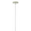 Cosima 1 - Light Single Pendant-43064188-43064189