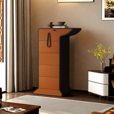 Commode d'appoint American Style Creative