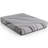 Gel Memory Foam Ultra Cooling, Responsive 10" Medium Feel (Cal King), Greenguard Gold Certified, Made In The USA, White Label Ready-1832534287