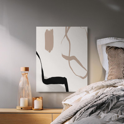 Wrapped Canvas Print Set