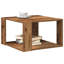 Aleydis Coffee Table Hallway Side Table Desk Accent End Table Engineered Wood-711941545-711941554