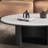 Modern simple design sense coffee table-110330225