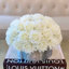 Composition de roses en vase-136070095