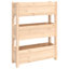 Kwanna Self-Watering Wood Raised Garden Bed-1234344785-1234344789