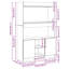 Shuntana 92cm Sideboard-1126200940