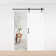 LAZ Steel Handle/Pull Barn Door Hardware Barn Door Handle