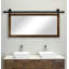Miroir de salle de bain / meuble-lavabo Neace-643562435-643562446