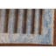 Tapis indien moderne fait à la main 3 x 5