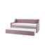 Nicolas Upholstered Daybed with Trundle-1104590774