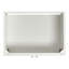 Ensemble de meuble-lavabo simple 31 po Abshire-93359289