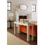Gianna 55.5'' W Console Table-1530762499