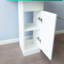 Ensemble de meuble-lavabo simple 23,1 po Greylyn