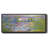 Charing Cross Bridge- Framed Canvas-110638136