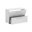 Flosi 80.2cm Single Bathroom Vanity Base Only-459911802