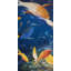 Poisson coloré sous la mer - reproduction exotique avec passe-partout-1422288045-1422288043