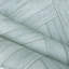 Papier peint imitation chevrons gris sarcelle-88572423
